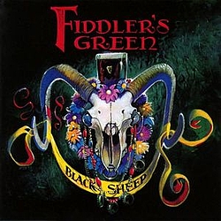 Fiddler&#039;s Green - Black Sheep альбом