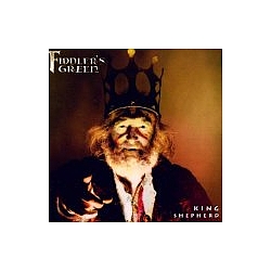 Fiddler&#039;s Green - King Shepherd album