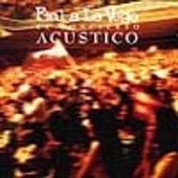 Fiel A La Vega - El Concierto Acoustico (disc 2) альбом