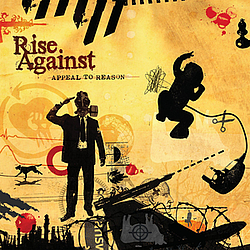 Rise Against - Appeal To Reason album