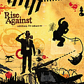 Rise Against - Appeal To Reason album