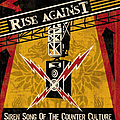 Rise Against - Siren Song Of The Counter Culture album
