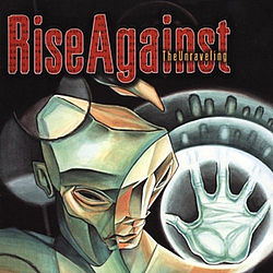 Rise Against - The Unraveling альбом