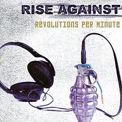 Rise Against - Revolutions Per Minute альбом