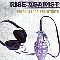 Rise Against - Revolutions Per Minute альбом