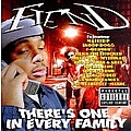 Fiend - There&#039;s One In Every Family album