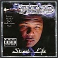Fiend - Street Life альбом
