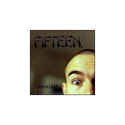 Fifteen - Surprise! альбом