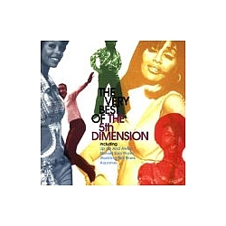 Fifth Dimension - Very Best of album