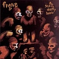 Fight - Small Deadly Space album