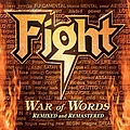 Fight - War Of Words Remixed &amp; Remastered 2007 album