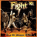 Fight - K5 - The War Of Words Demos альбом