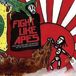 Fight Like Apes - Untitled Album альбом