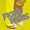 Fight Paris - Paradise Found album