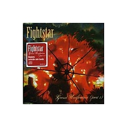 Fightstar - Grand Unification (Part 1) album