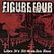 Figure Four - When It&#039;s All Said and Done альбом