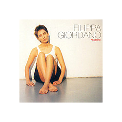 Filippa Giordano - Passioni альбом