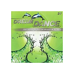 Filo &amp; Peri - Dream Dance 37 (disc 1) album