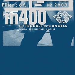 Filter - The Trouble With Angels (Deluxe Version) album