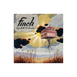 Finch - Say Hello to Sunshine Sampler album