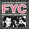 Fine Young Cannibals - The Raw &amp; The Cooked album