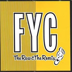 Fine Young Cannibals - The Raw &amp; The Remix album