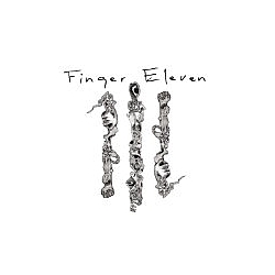 Finger Eleven - Finger Eleven (bonus disc) альбом