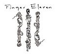 Finger Eleven - Finger Eleven (bonus disc) альбом