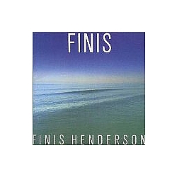 Finis Henderson - Finis альбом