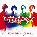 Finley - Adrenalina 2 альбом