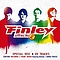 Finley - Adrenalina 2 album