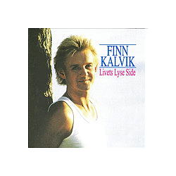 Finn Kalvik - Livets lyse side альбом