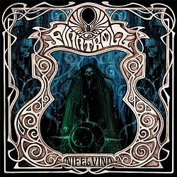 Finntroll - Nifelvind album