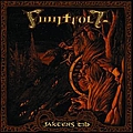 Finntroll - Jaktens Tid album