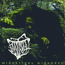 Finntroll - Midnattens Widunder album
