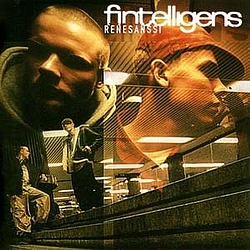 Fintelligens - Renesanssi альбом