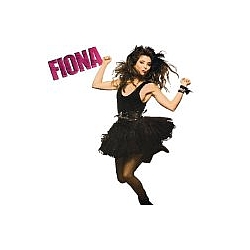 Fiona - Fiona album