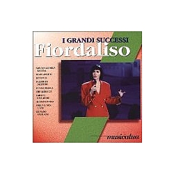 Fiordaliso - I grandi successi альбом