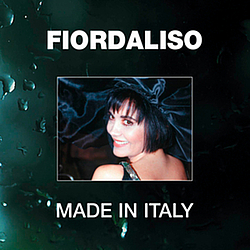 Fiordaliso - Made In Italy album