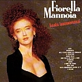 Fiorella Mannoia - Basta innamorarsi album