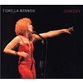 Fiorella Mannoia - Concerti (disc 1) альбом
