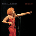 Fiorella Mannoia - Concerti album