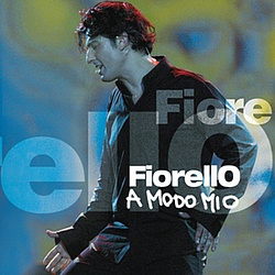 Fiorello - A modo mio album