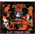 Fire Engine Red - Change альбом