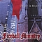 Fireball Ministry - Ou est la Rock? альбом