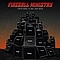 Fireball Ministry - Their Rock Is Not Our Rock album