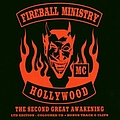 Fireball Ministry - The Second Great Awakening album