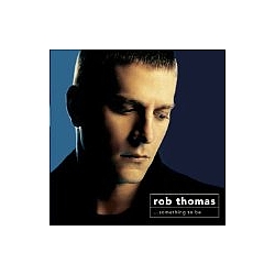 Rob Thomas - Something More album