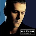 Rob Thomas - Something More album