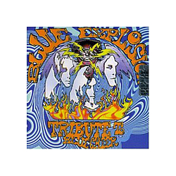 Fireball Ministry - Blue Explosion Tribute To Blue Cheer album